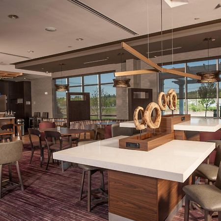 Courtyard By Marriott Boston Littleton Hotel Bagian luar foto