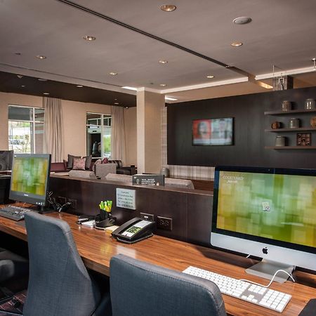 Courtyard By Marriott Boston Littleton Hotel Bagian luar foto